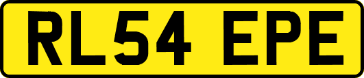 RL54EPE