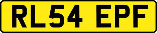 RL54EPF