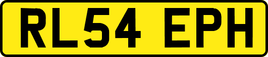 RL54EPH