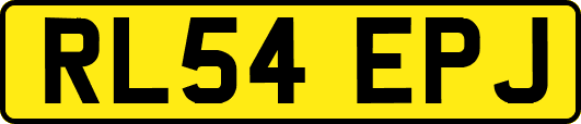 RL54EPJ