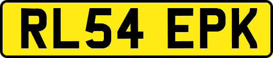 RL54EPK