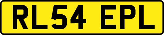 RL54EPL