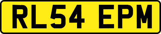 RL54EPM