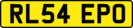 RL54EPO