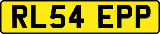RL54EPP