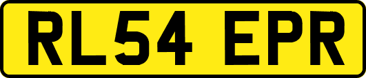RL54EPR