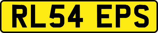 RL54EPS