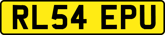 RL54EPU