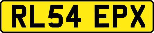 RL54EPX