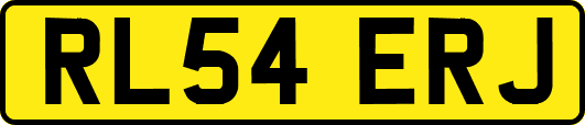 RL54ERJ