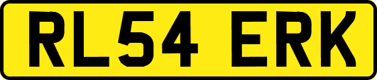 RL54ERK
