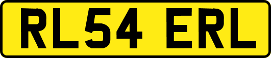 RL54ERL