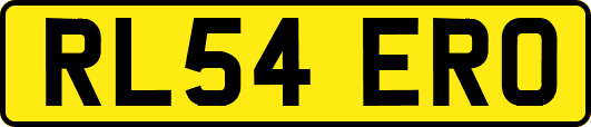 RL54ERO