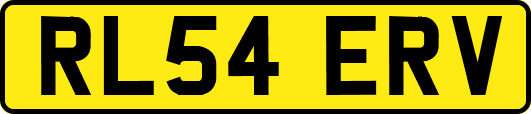 RL54ERV