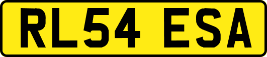 RL54ESA