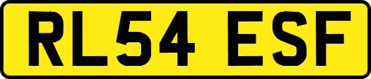 RL54ESF