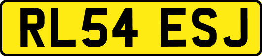 RL54ESJ