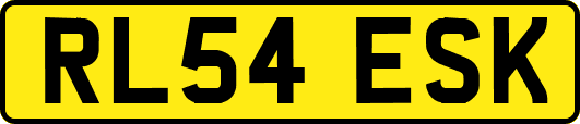 RL54ESK