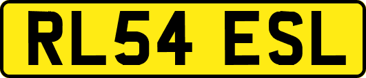 RL54ESL