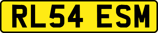 RL54ESM