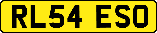 RL54ESO