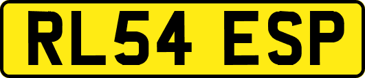 RL54ESP