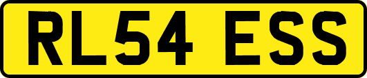 RL54ESS