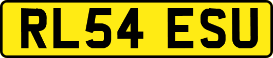 RL54ESU
