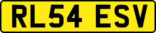 RL54ESV