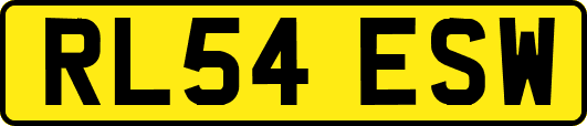 RL54ESW