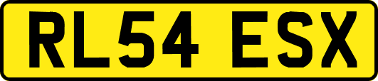 RL54ESX