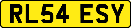 RL54ESY