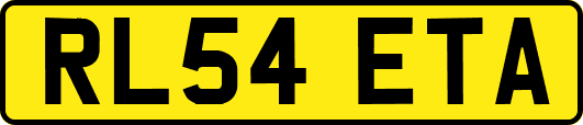 RL54ETA