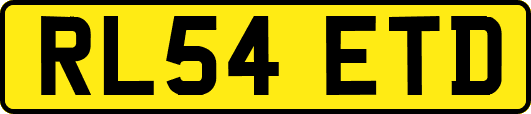 RL54ETD
