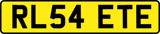 RL54ETE