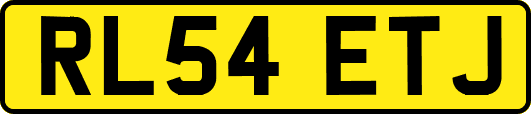 RL54ETJ