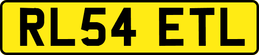 RL54ETL