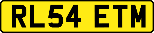 RL54ETM