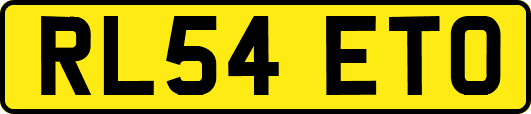 RL54ETO