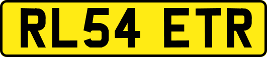 RL54ETR