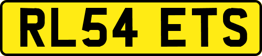 RL54ETS