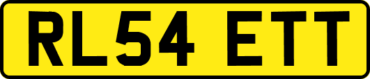 RL54ETT