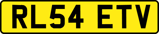 RL54ETV