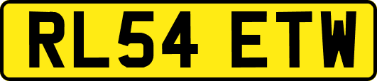 RL54ETW