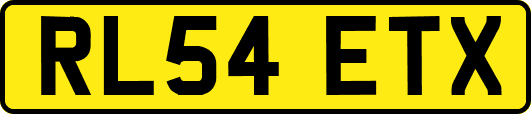 RL54ETX