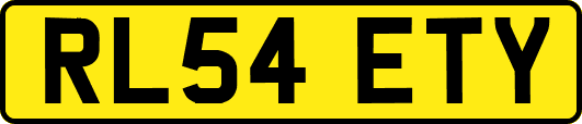 RL54ETY