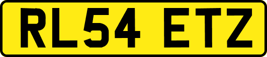 RL54ETZ