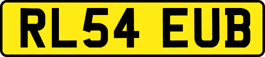 RL54EUB