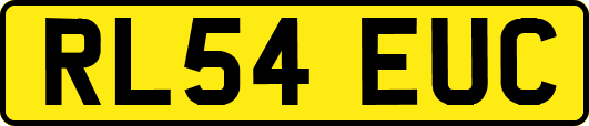 RL54EUC