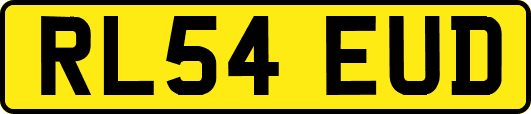RL54EUD